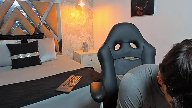 kraven lust online show from 24, 10, 2025