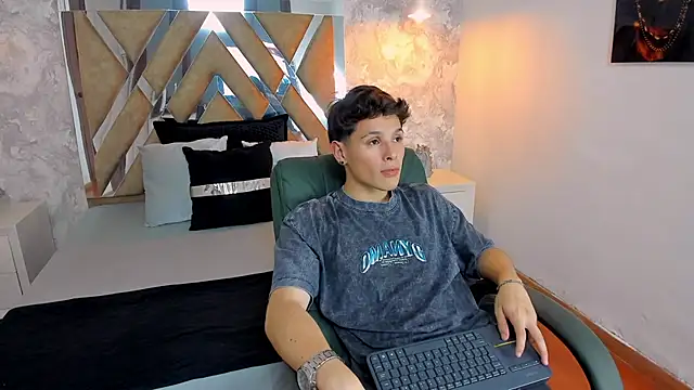 kraven lust online show from 2, 11, 2025