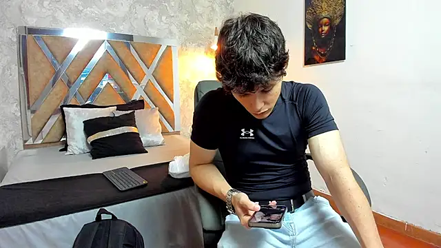 kraven lust online show from 5, 2, 2026