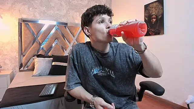 kraven lust online show from 24, 2, 2026