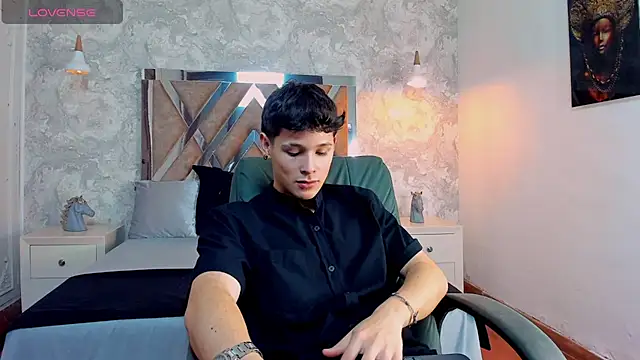 kraven lust online show from 16, 12, 2025