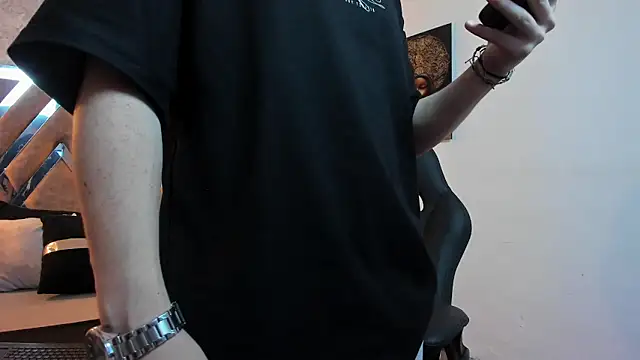 kraven lust online show from 12, 4, 2026