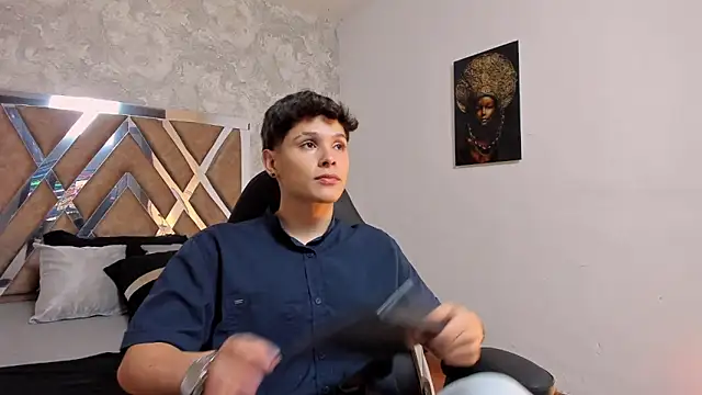 kraven lust online show from 13, 2, 2026