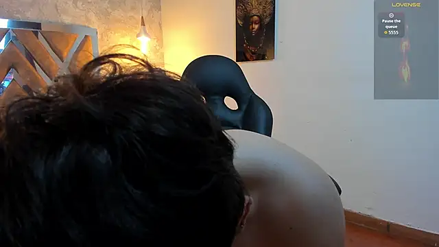kraven lust online show from 17, 5, 2026