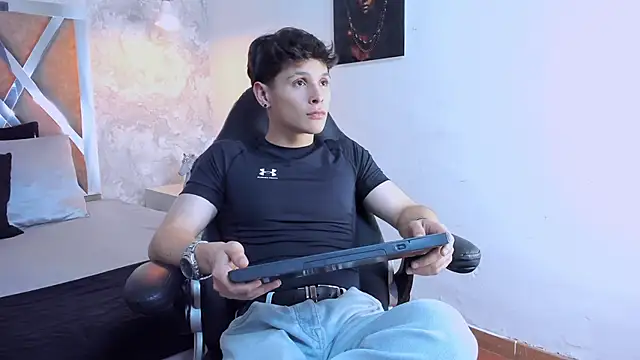 kraven lust online show from 16, 10, 2025