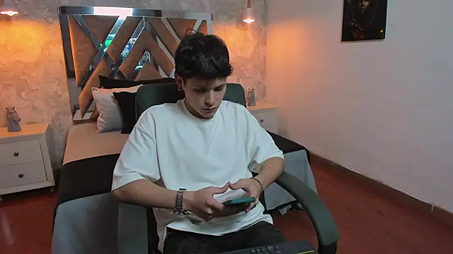 kraven lust online show from 14, 9, 2025