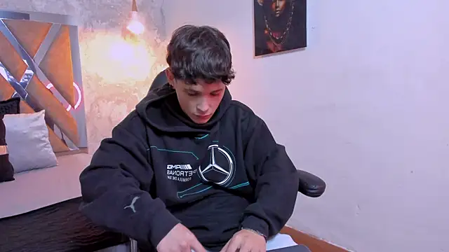 kraven lust online show from 18, 10, 2025