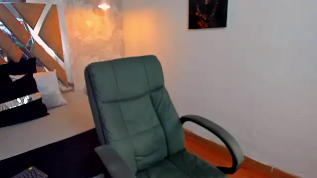 kraven lust online show from 5, 11, 2025