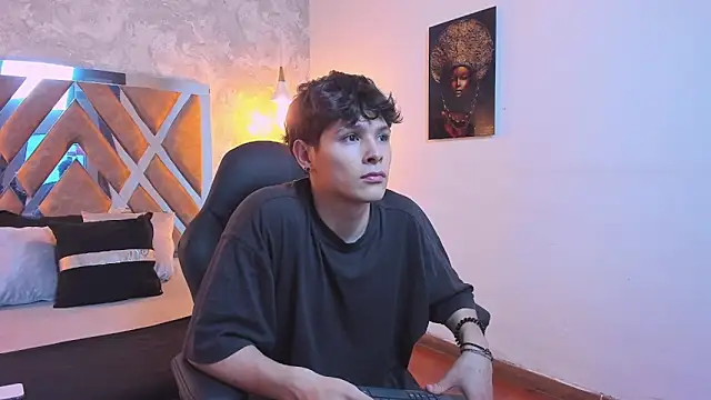 kraven lust online show from 12, 3, 2026