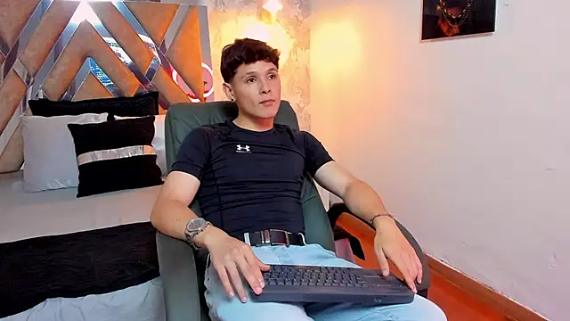 kraven lust online show from 30, 10, 2025