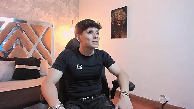 kraven lust online show from 22, 2, 2026