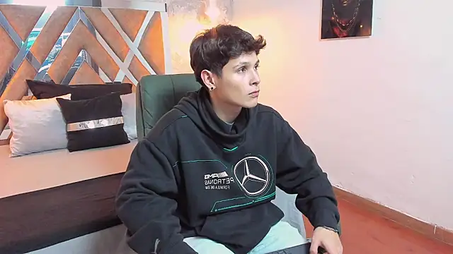 kraven lust online show from 21, 9, 2025