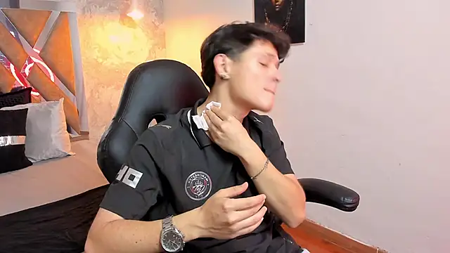 kraven lust online show from 22, 10, 2025