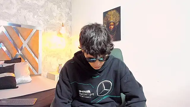 kraven lust online show from 7, 2, 2026