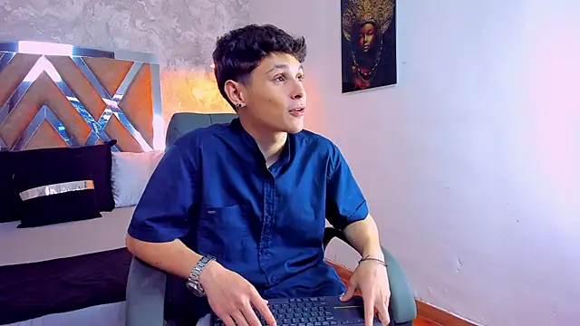 kraven lust online show from 20, 12, 2025