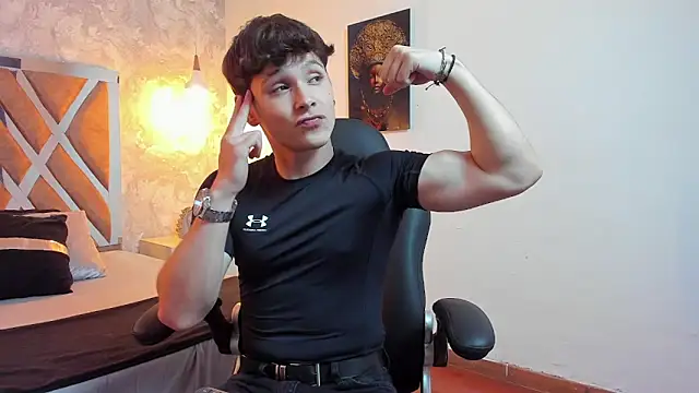 kraven lust online show from 10, 4, 2026