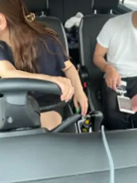 NICE-SEXY online show from 20, 5, 2026