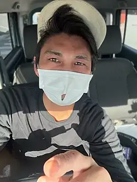 NICE-SEXY online show from 24, 4, 2026