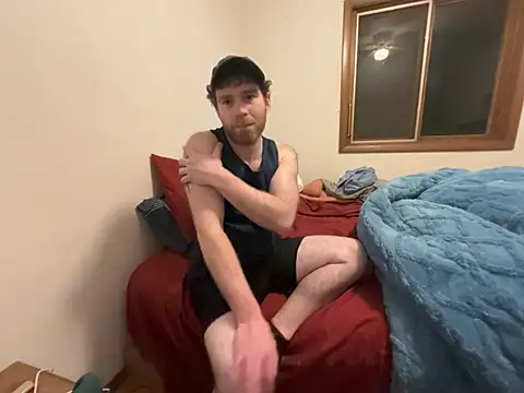 Adam Phoenix online show from 7, 2, 2026