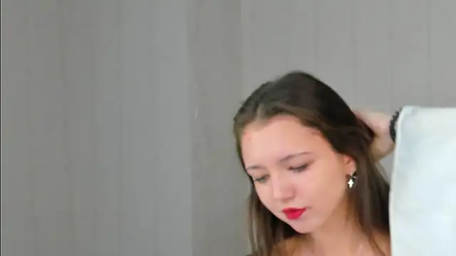 Amanda Reedd online show from 30, 10, 2025