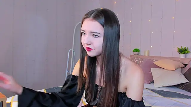 Amanda Reedd online show from 24, 11, 2025