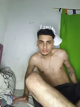 XanaxXx99 online show from 19, 5, 2026