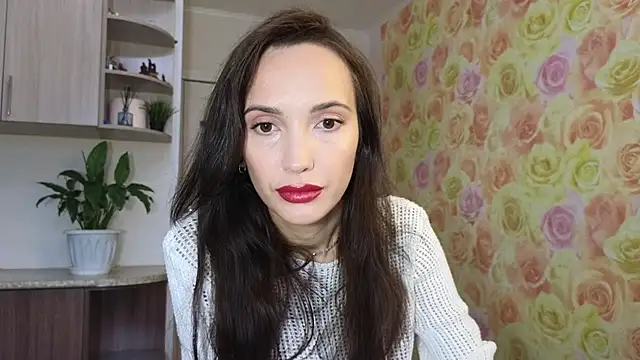 Snapshot of Lillian-Clark chatting on 25, 9, 2025 Lillian-Clark online show from 25, 9, 2025