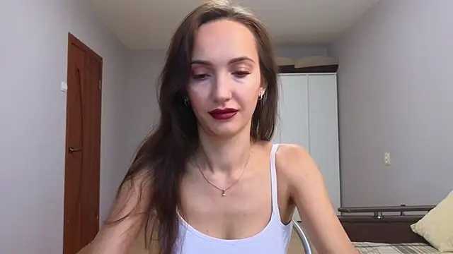 Snapshot of Lillian-Clark chatting on 6, 11, 2025 Lillian-Clark online show from 6, 11, 2025