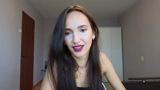 Snapshot of Lillian-Clark chatting on 27, 9, 2025 Lillian-Clark online show from 27, 9, 2025