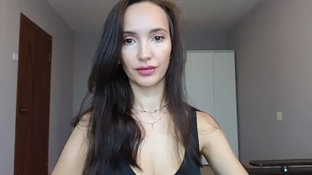 Snapshot of Lillian-Clark chatting on 18, 9, 2025 Lillian-Clark online show from 18, 9, 2025