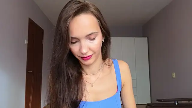 Snapshot of Lillian-Clark chatting on 29, 9, 2025 Lillian-Clark online show from 29, 9, 2025