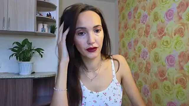 Snapshot of Lillian-Clark chatting on 16, 10, 2025 Lillian-Clark online show from 16, 10, 2025