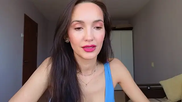 Lillian-Clark online show from 9, 1, 2026