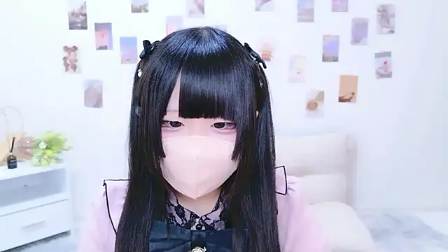 Nano chan  online show from 23, 9, 2025