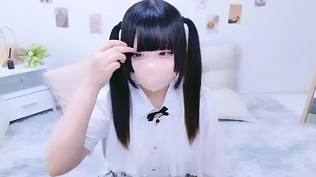 Nano chan  online show from 29, 9, 2025