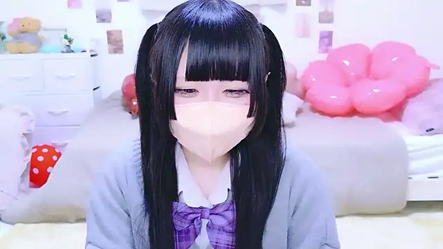 Nano chan  online show from 12, 4, 2026