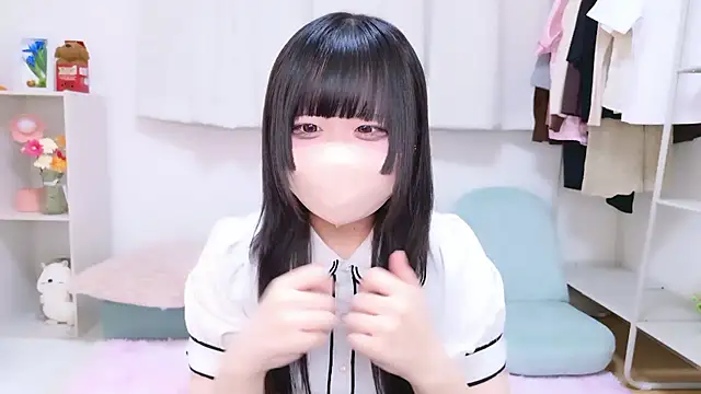 Nano chan  online show from 11, 11, 2025