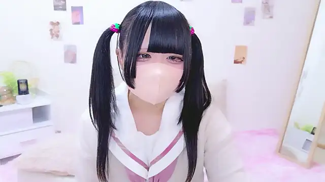 Nano chan  online show from 26, 3, 2026