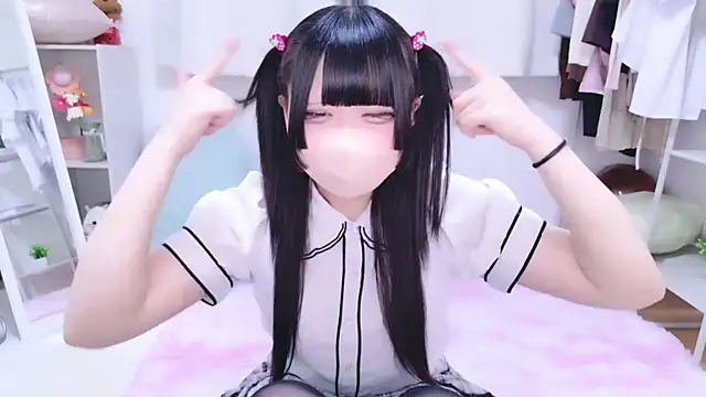 Nano chan  online show from 7, 3, 2026