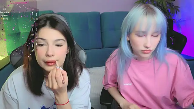 evlica online show from 17, 4, 2026