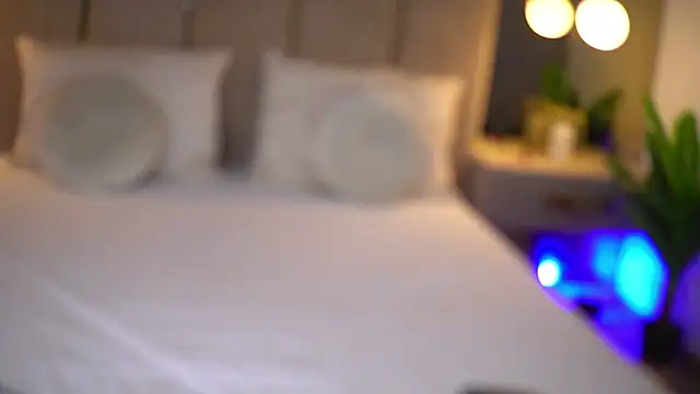 CamilaStarr online show from 21, 9, 2025