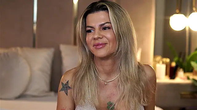 CamilaStarr online show from 28, 11, 2025