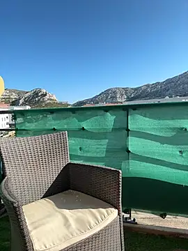 Kristinatreize online show from 23, 4, 2026