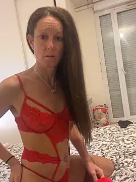 Kristinatreize online show from 20, 12, 2025