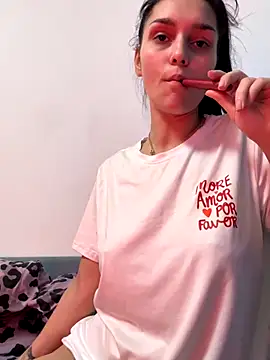 EllaBlowy online show from 21, 11, 2025