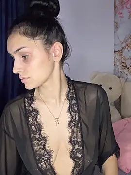 EllaBlowy online show from 3, 12, 2025