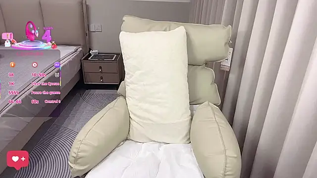 janequeen online show from 1, 11, 2025