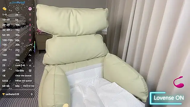 janequeen online show from 7, 11, 2025