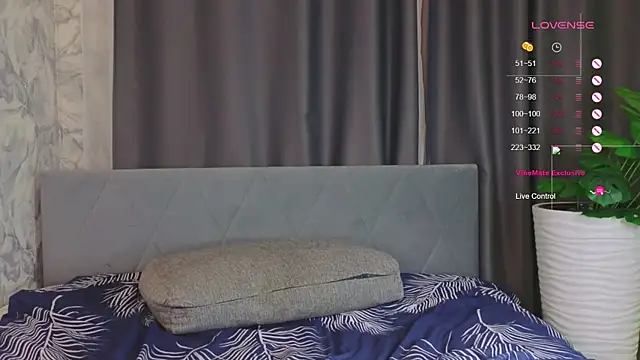 Jupiter Boobs online show from 16, 4, 2026