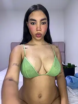 karolaalcendra online show from 31, 3, 2026